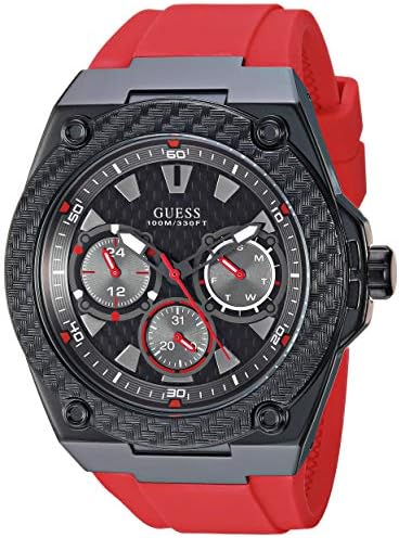 Спортен часовник GUESS 45 ММ