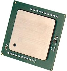 Intel Xeon E5-2660 - 2,2 Ghz И 8-Ядрен процесор - 16 потоци - 20 Mb кеш-памет - За Proliant Ml350p Gen8 Вид на продукта: