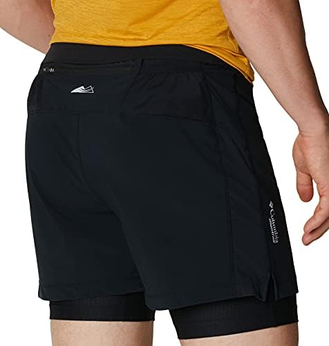 Columbia Мъжки къси панталони Титан Ultra Ii Short
