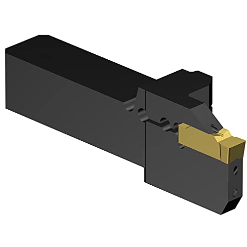 Инструмент е sandvik Coromant QS-LF123M125C16E CoroCut с опашка 1-2 QS да смъкне и подслушване на канали (в опаковка