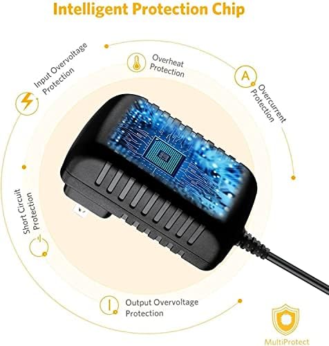 Marg Адаптер за таблет Скоростта Micro Cruz T301 WiFi захранващия Кабел на Зарядно Устройство