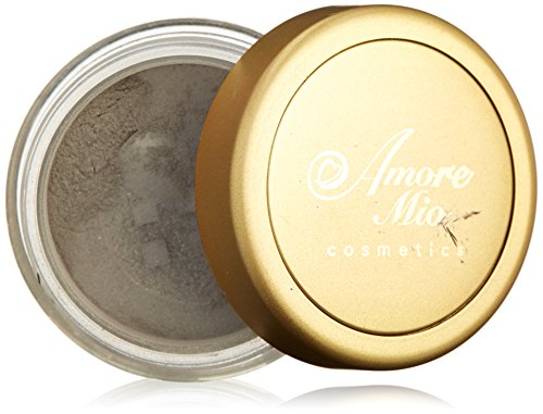 Мерцающая прах Amore Mio Cosmetics, Sh41, 2.5 Грама