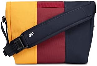 Класическа чанта-месинджър Timbuk2 - Здрава, водоустойчива, подходяща за лаптоп 13 , 15, 17