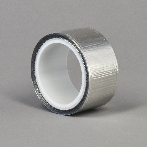 Лента от алуминиево фолио в сребърен цвят 3 4380 М, широчина 0,5 инча х Дължина 5 инча (1 ролка)