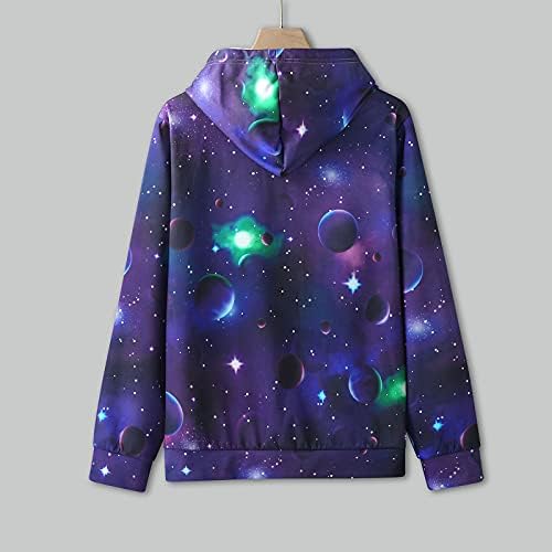 Дамски hoody WYTong, есенен пуловер с дълги ръкави и завязками, ежедневни риза с кръгло деколте, основен топ копчета