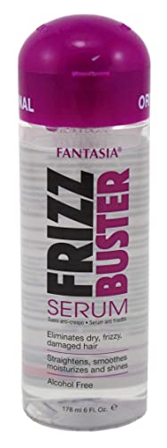 Серум Fantasia Пръскам Бъстър 6 унции Bonus (177 мл) (6 опаковки)