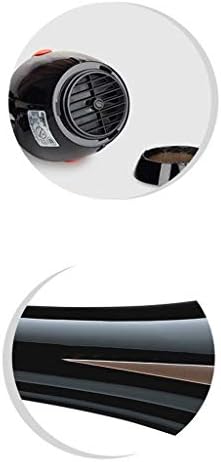 MKKM Сешоар за коса -отрицателно-йонни сешоар с двигател за постоянен ток с дюзи за концентратор и дифузьор