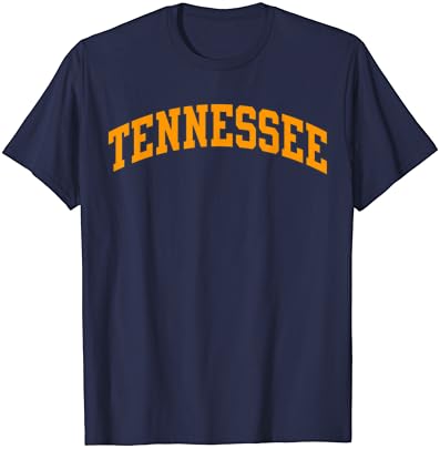 Тенеси - Тенеси - Оригинален дизайн - Класически тениска