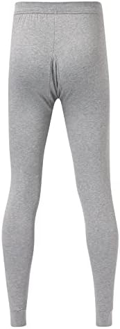Панталони за Мъже Slim Fit Мъжки Пролетно-Есенните и Зимните Модни Прости Обикновена Еластични Тънки Гъсти Есенни Панталони