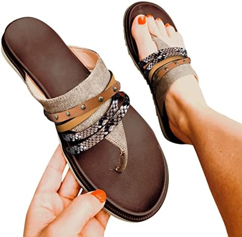 Сандали Masbird, дамски сандали с откидывающимся ток, дамски сандали с поддръжка на свода на стъпалото, елегантни
