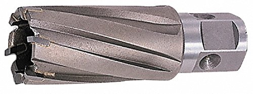 Околовръстен нож Nitto Kohki TK00413-0 С връх от волфрамов карбид, Диаметър на режещия 43 мм, дълбочина на рязане