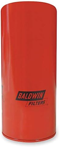 Маслен филтър Baldwin Filters-High Скоростта BD7154