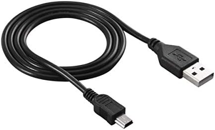 Parthcksi USB Кабел за предаване на данни Кабел за възможности за съхранение на 54585 52577 53511 Scroll Excel WiFi
