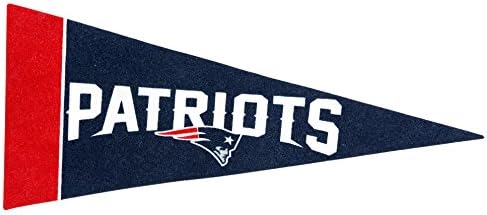 Комплект мини-Знаменца в New England Patriots от 8 Части
