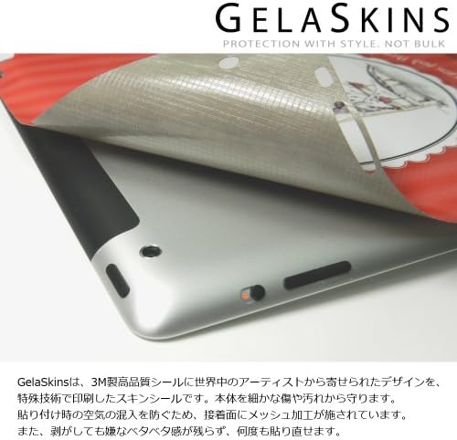 Стикер за кожата GELASKINS Kindle Paperwhite [by Air] KPW-0205
