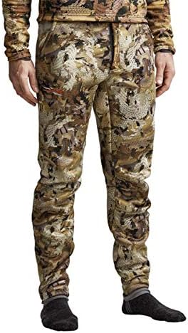Мъжки ловни панталони SITKA Gear с Градиентной Утеплительной Руното Облицовка