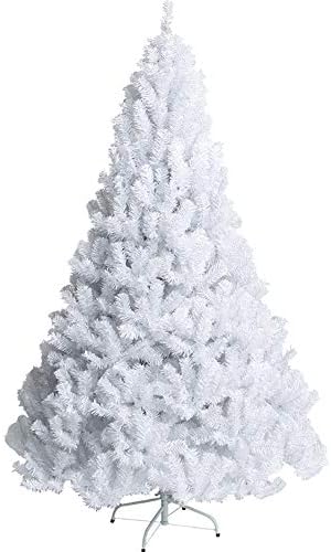 6-Подножието на Екологично Чиста Изкуствена Коледна елха Без светлина, Навесная Смърч Премиум-клас, Коледна Елха,