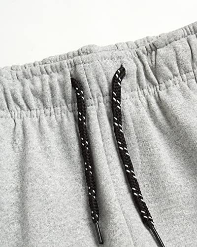 Спортни панталони за момчета TONY HAWK – Флисовые панталони за джогинг Birdman с джобове (8-16)