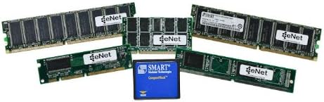 Модул оперативна памет eNet обем 8 GB